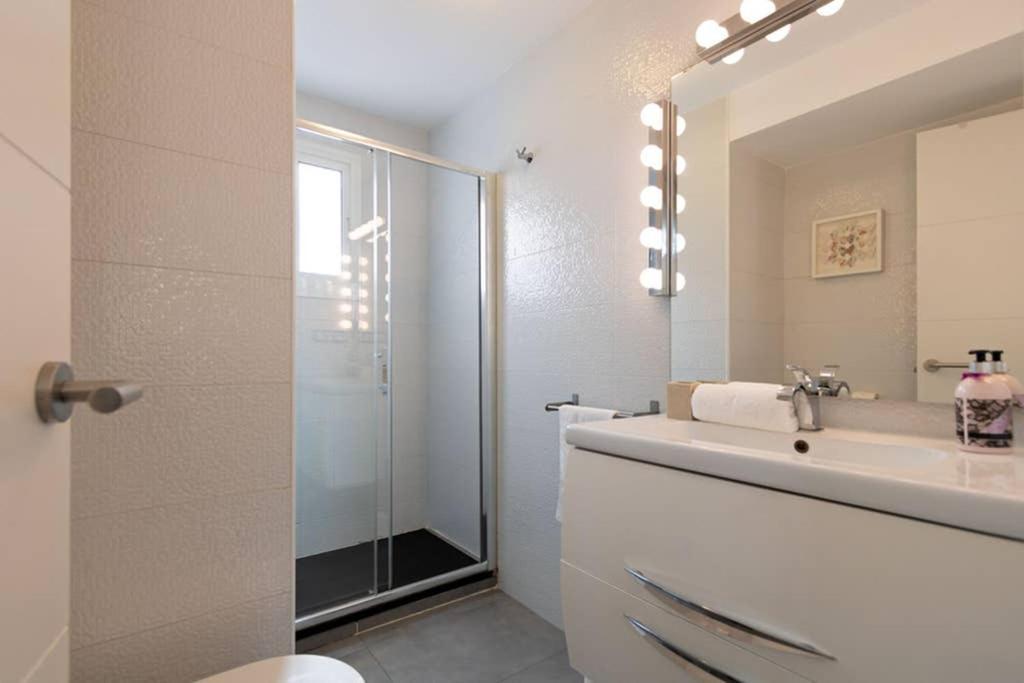 Triana Maestro Deluxe By Valcambre Apartman Sevilla Kültér fotó