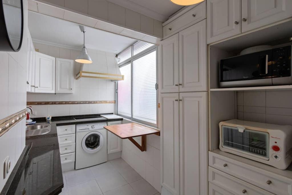 Triana Maestro Deluxe By Valcambre Apartman Sevilla Kültér fotó