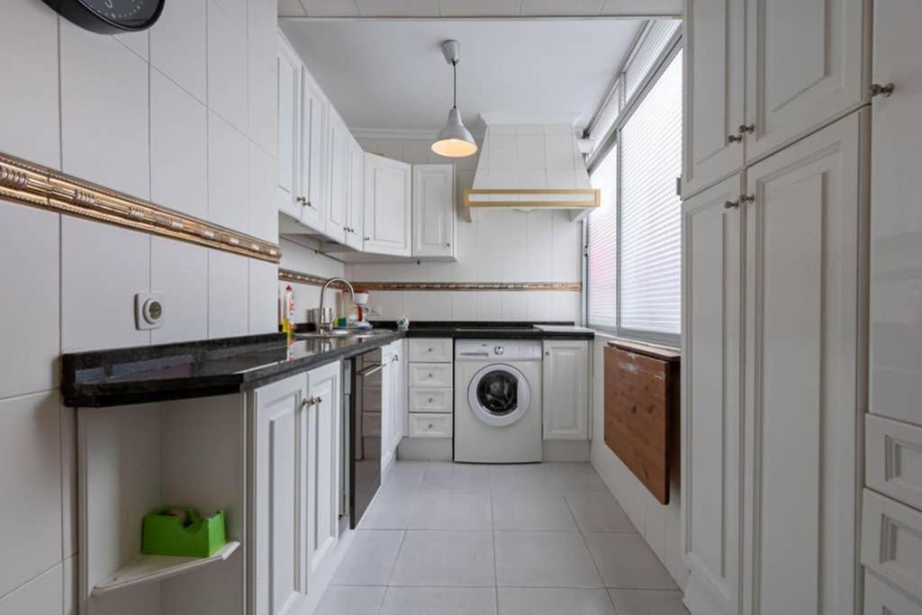 Triana Maestro Deluxe By Valcambre Apartman Sevilla Kültér fotó
