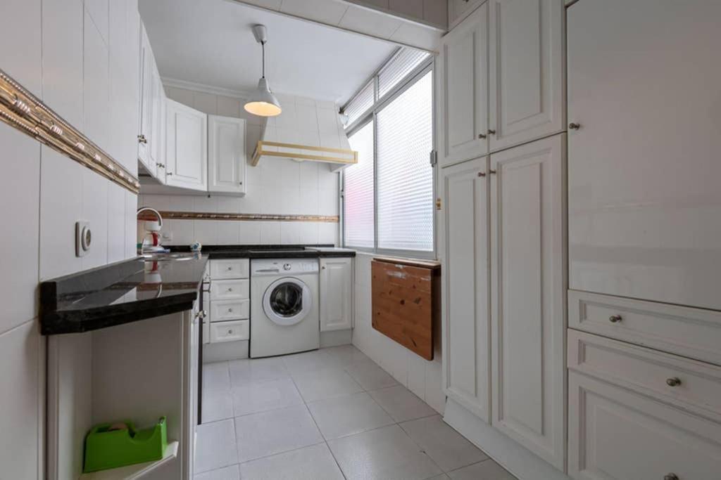 Triana Maestro Deluxe By Valcambre Apartman Sevilla Kültér fotó
