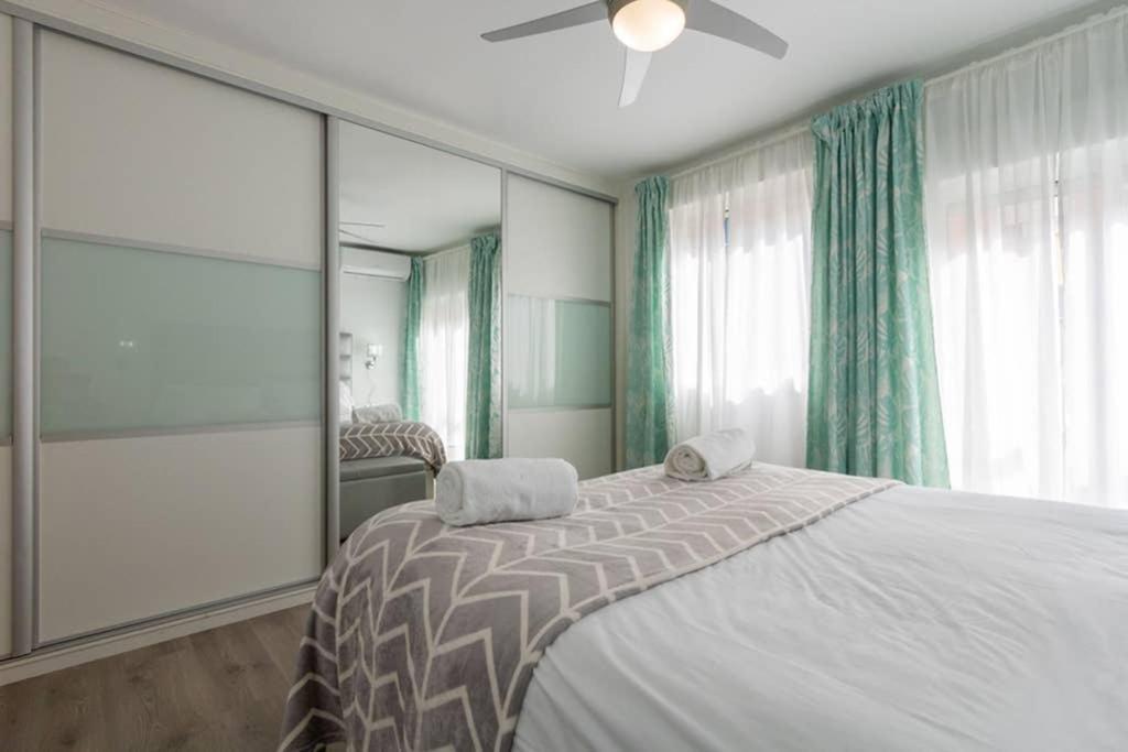 Triana Maestro Deluxe By Valcambre Apartman Sevilla Kültér fotó