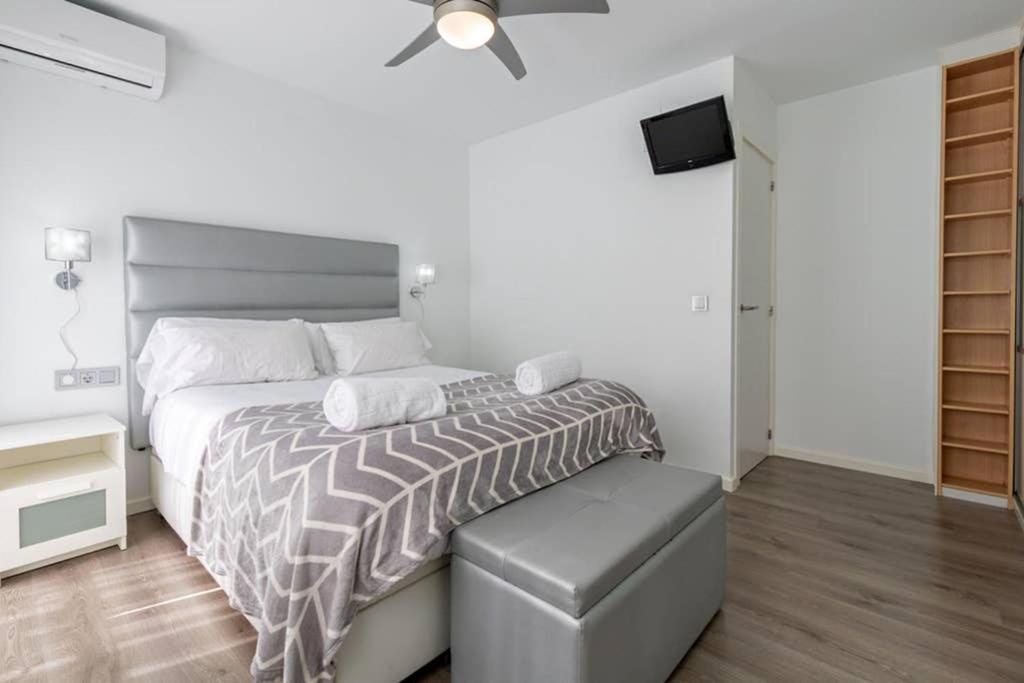 Triana Maestro Deluxe By Valcambre Apartman Sevilla Kültér fotó